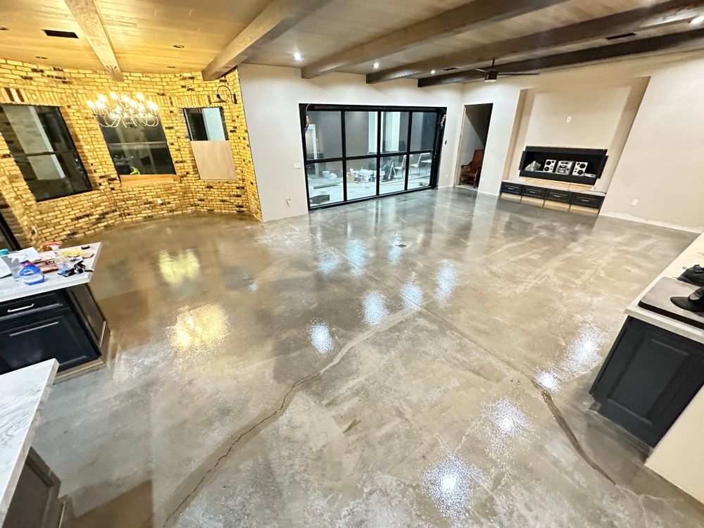 All Photos for PRYME EPOXY in Mayer, AZ