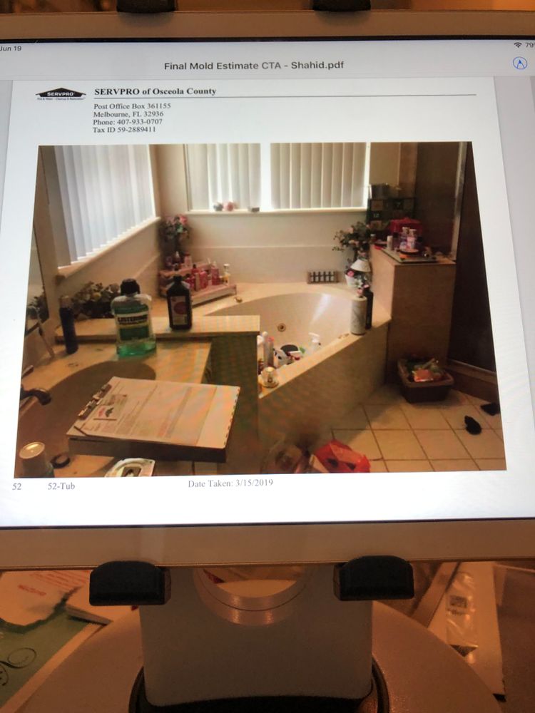 All Photos for Sage Tile in Saint Cloud, FL