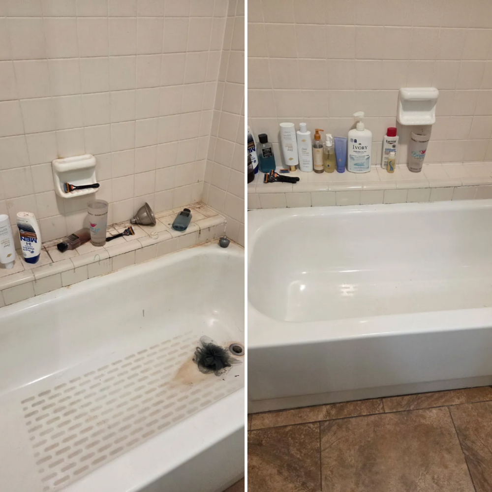 All Photos for Down and dirty cleaning SVC LLC in Tallahassee, FL