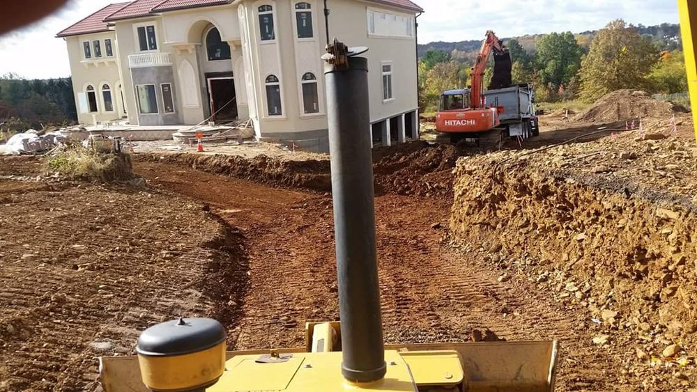 All Photos for Preferred Excavating & Demolition in Somerset County, NJ