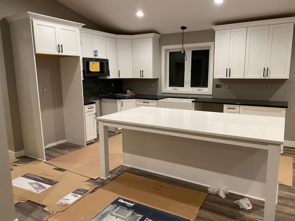 All Photos for Bronson Builders in Grand Forks, ND