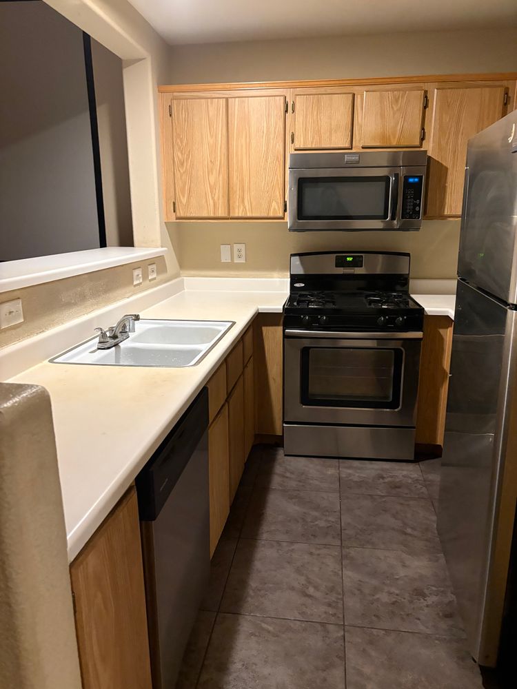 All Photos for Brightview Cleaning Services LLC in Las Vegas, NV