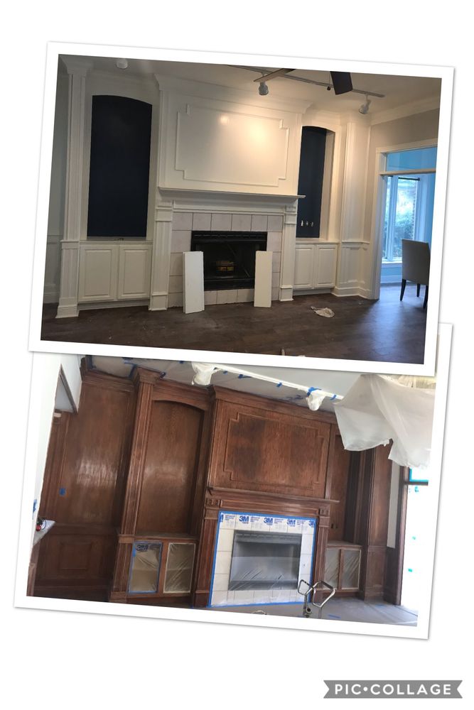 All Photos for GEOS Painting in New Braunfels, TX