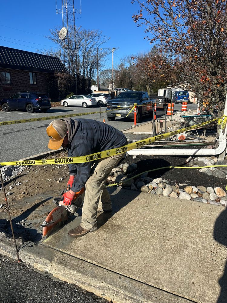 All Photos for DiDaniele Masonry in Tuckerton, NJ