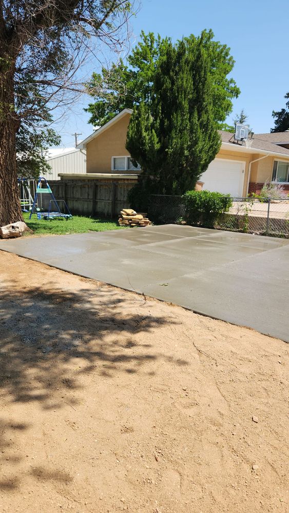 All Photos for BM Construction  in La Junta, CO