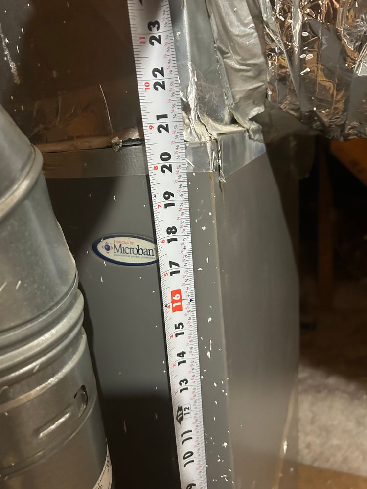 All Photos for Caldera Heating and Air LLC in Centerton, AR