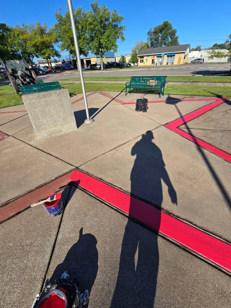 All Photos for F&M Maintenance - Interior/Exterior Painting in Cotton Grove, MN