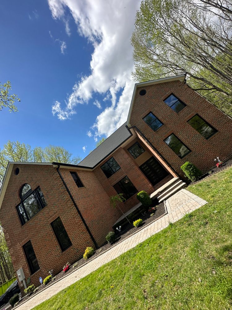 All Photos for Hydra-Lok Softwash LLC in Maryland, Catonsville