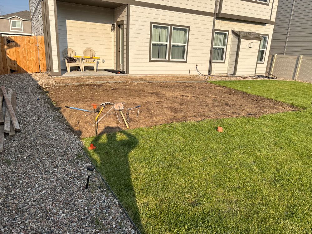 All Photos for Highland Concrete & Landscaping in Colorado Springs, CO