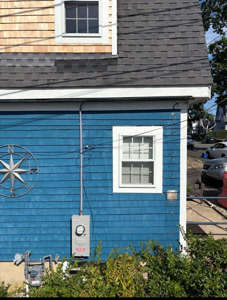 All Photos for Nicholas Anthony Rais Licensed Electrician in Reading, MA