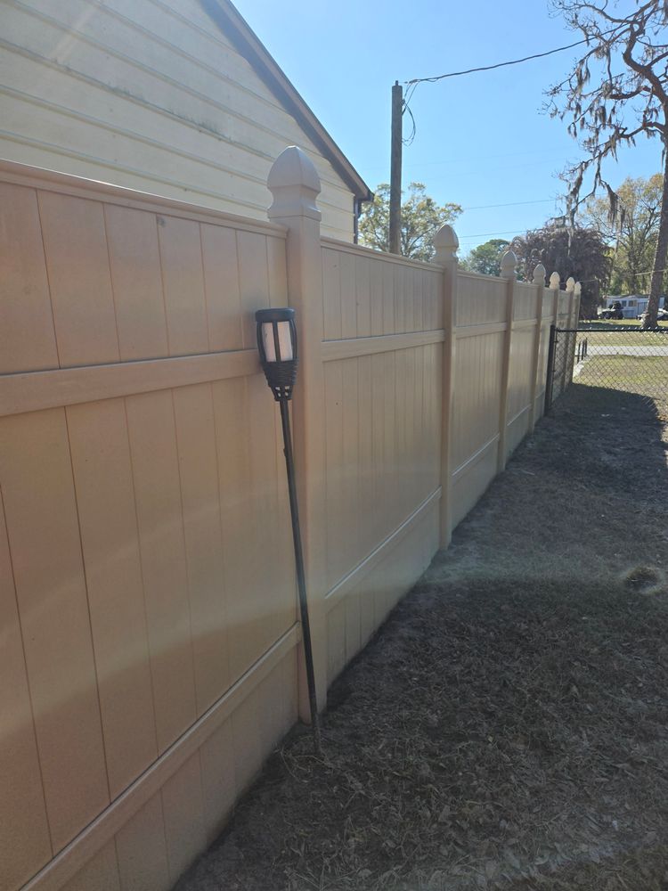 All Photos for Above the Lawn Cuts and Pressure Washing in Sebring, FL