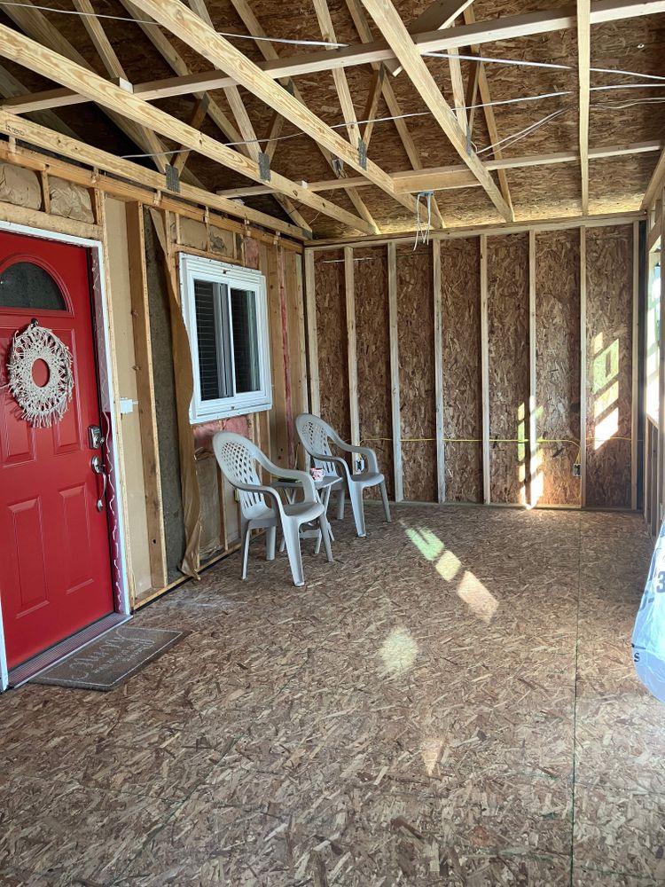 All Photos for Cornerstone Builds in LaGrange, IN