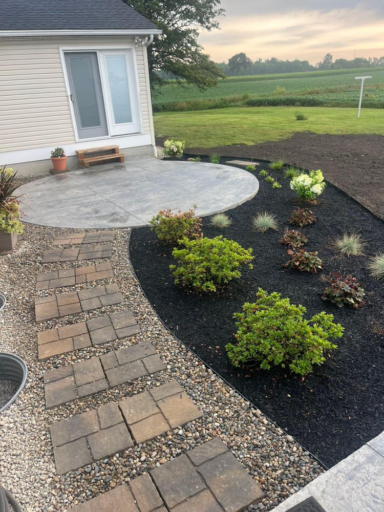 All Photos for Elevate Landscape & Hardscape in West Jefferson, OH