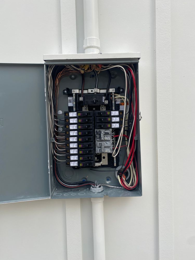 All Photos for Nominal Voltage in Orlando, FL