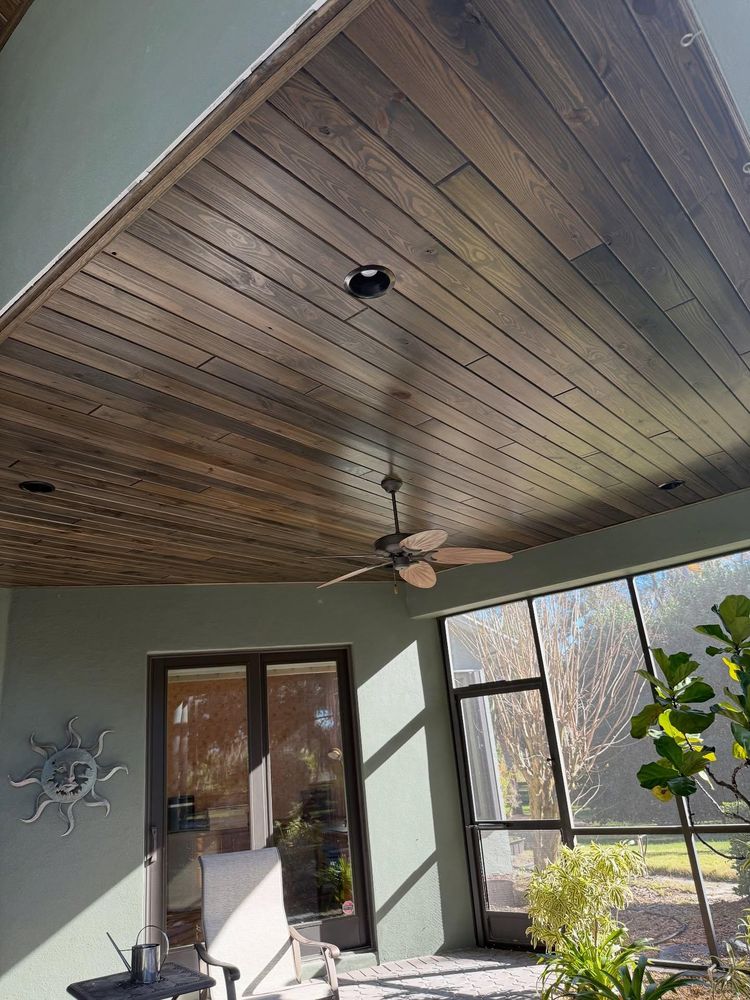 All Photos for Rich Construction Services in Parrish, FL