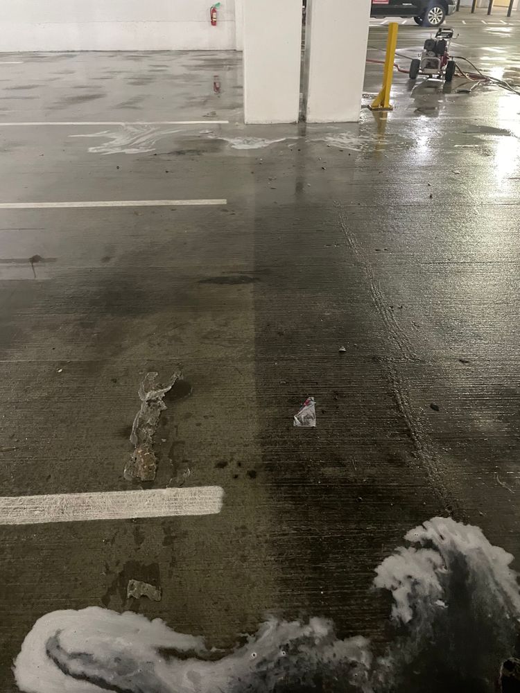 All Photos for Power Pressure Wash in Houston, TX