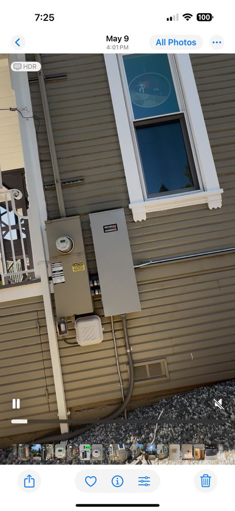 All Photos for ABC Electric in Placerville, CA