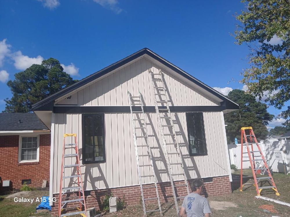 All Photos for One Source Contracting Services in Goldsboro, NC