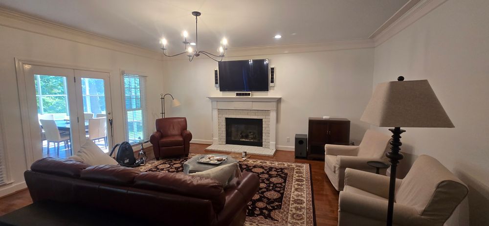 All Photos for Second Chance Painting  in McMinnville, TN