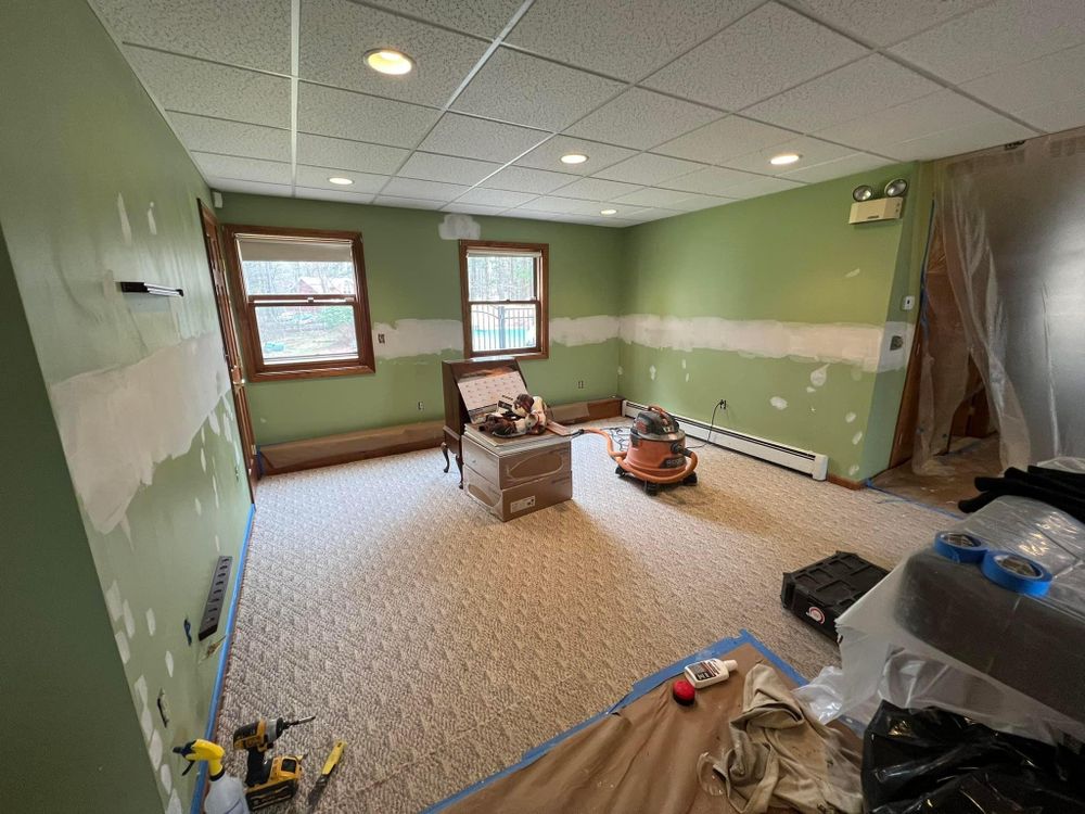 All Photos for Suter & Sons Painting in Amherst, Western Massachusetts