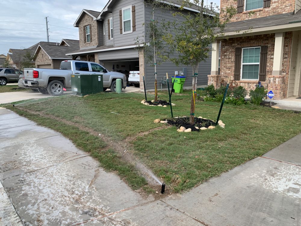 All Photos for Bright Green Irrigation System in San Antonio, TX