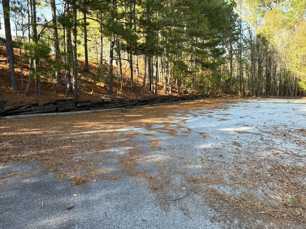 All Photos for Hedgecraft Landscaping LLC in Senoia, GA