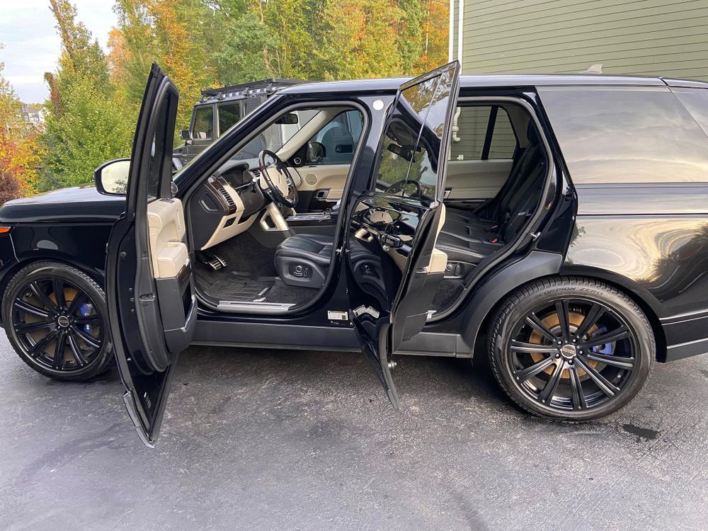 All Photos for Chambers Car Care in Columbus, OH