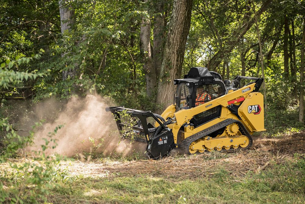 We provide professional land clearing services to help you create the outdoor space of your dreams. Our team is experienced and reliable. for Speedy OSI Land Clearing in Panama City, FL