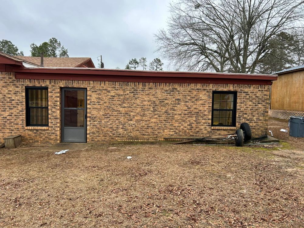 All Photos for Well Hung Windows & More in Hot Springs, AR