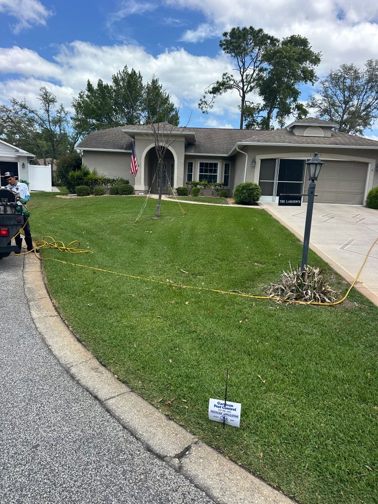 All Photos for Garrison Pest Control Inc in Hernando County, FL