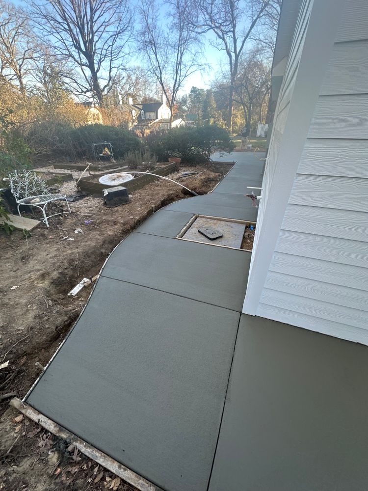 All Photos for McCune Construction LLC in Mocksville, NC