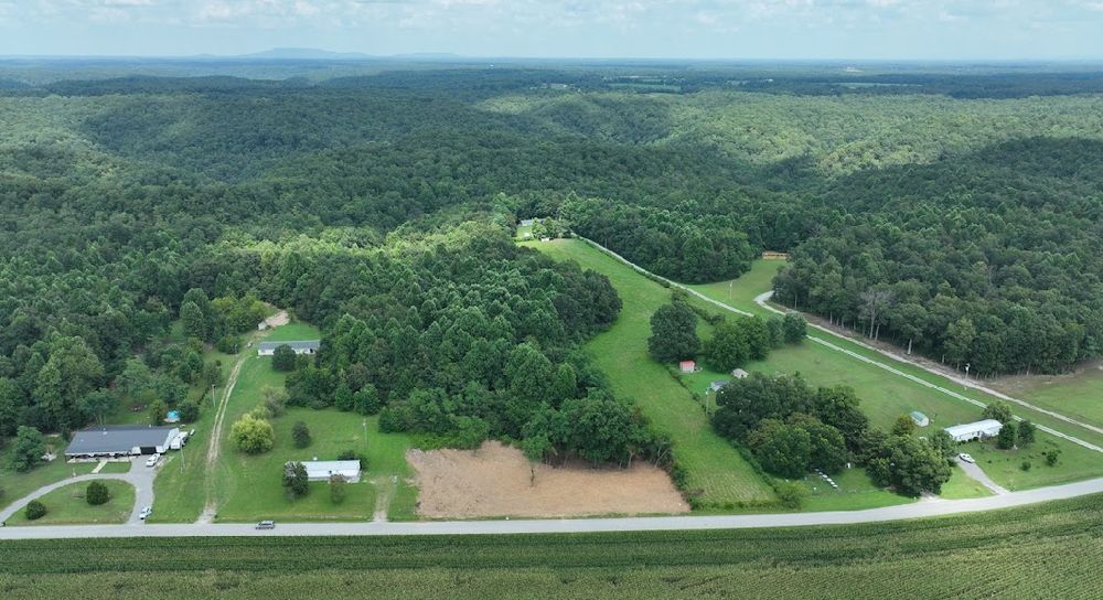 Our Land Clearing service offers efficient, eco-friendly solutions to transform your property. We expertly remove unwanted vegetation and debris, preparing your land for future development while prioritizing environmental sustainability and safety. for JC Land Clearing in Shelbyville, TN