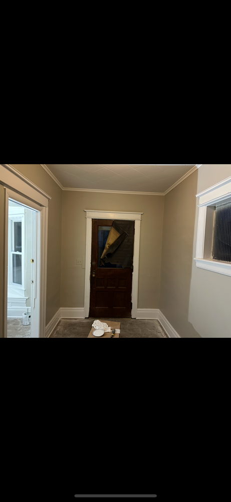 Interior Painting for Picture Perfect Illustration in Rochester, NY