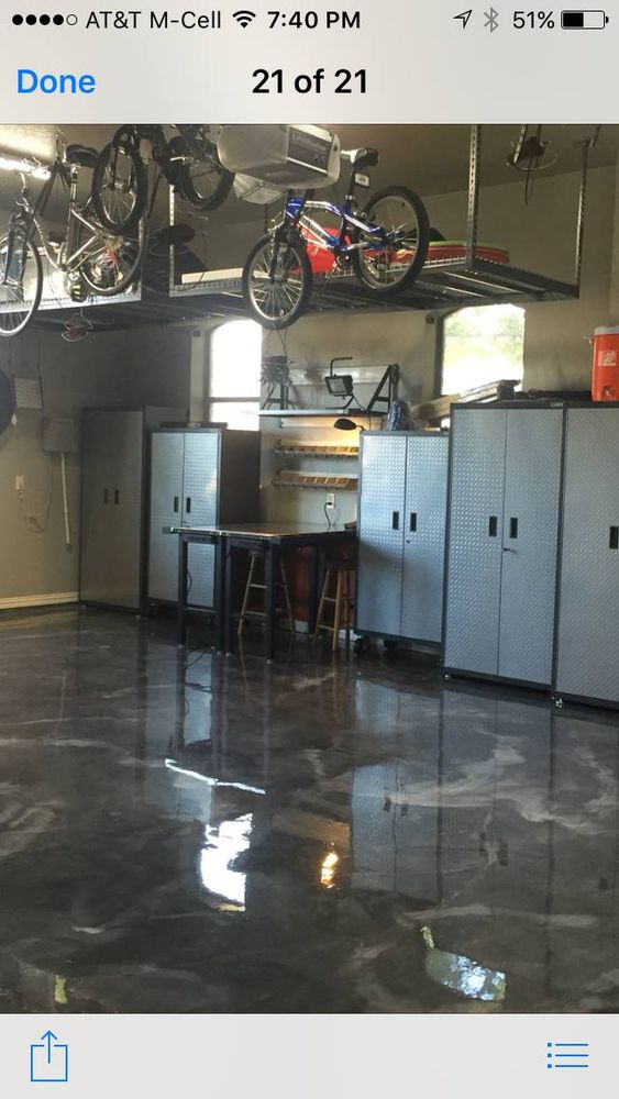 Interior Renovations for Olympic Construction in Chandler, AZ