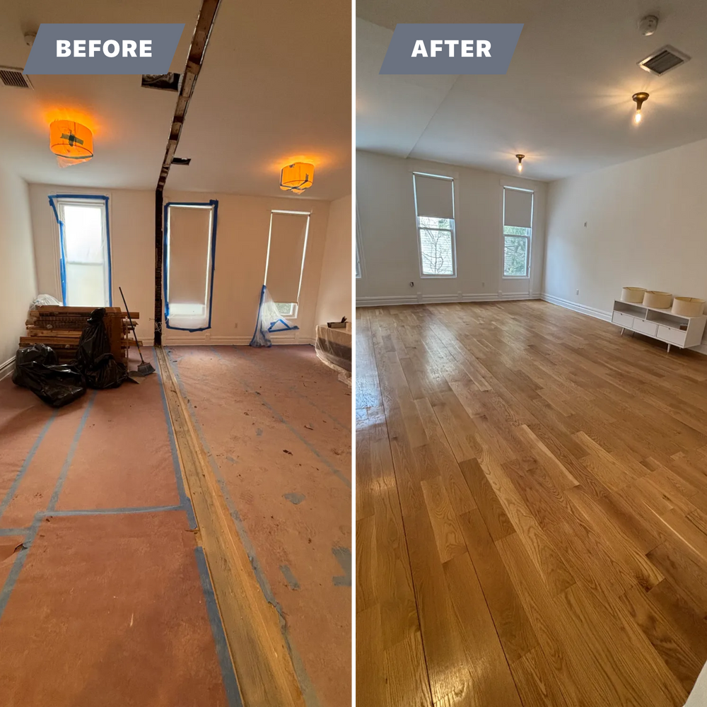 All Photos for Arpi & Alvarado Painting and Repair in Brooklyn, NY