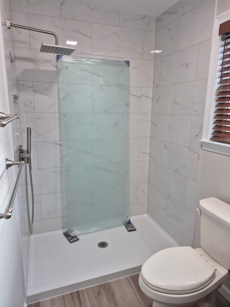 All Photos for Omega Glass Philadelphia in Media, PA