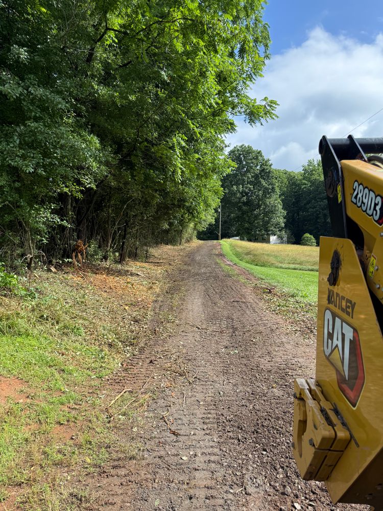 All Photos for T Crane Grading LLC in Clarkesville, GA