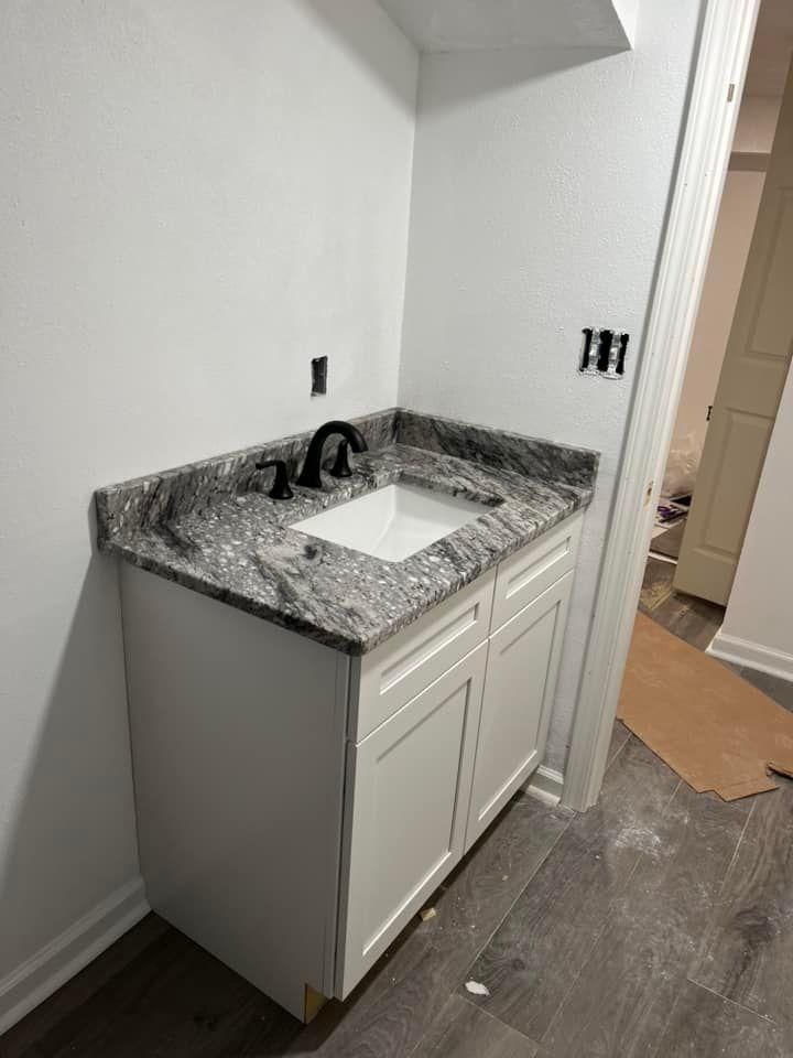 All Photos for CM Construction in Erwin, TN