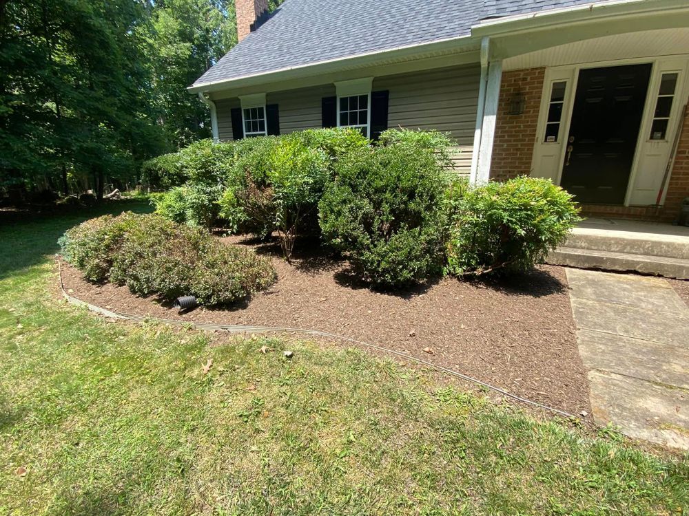 All Photos for Beach Boy Grounds Maintenance LLC in Germantown, MD