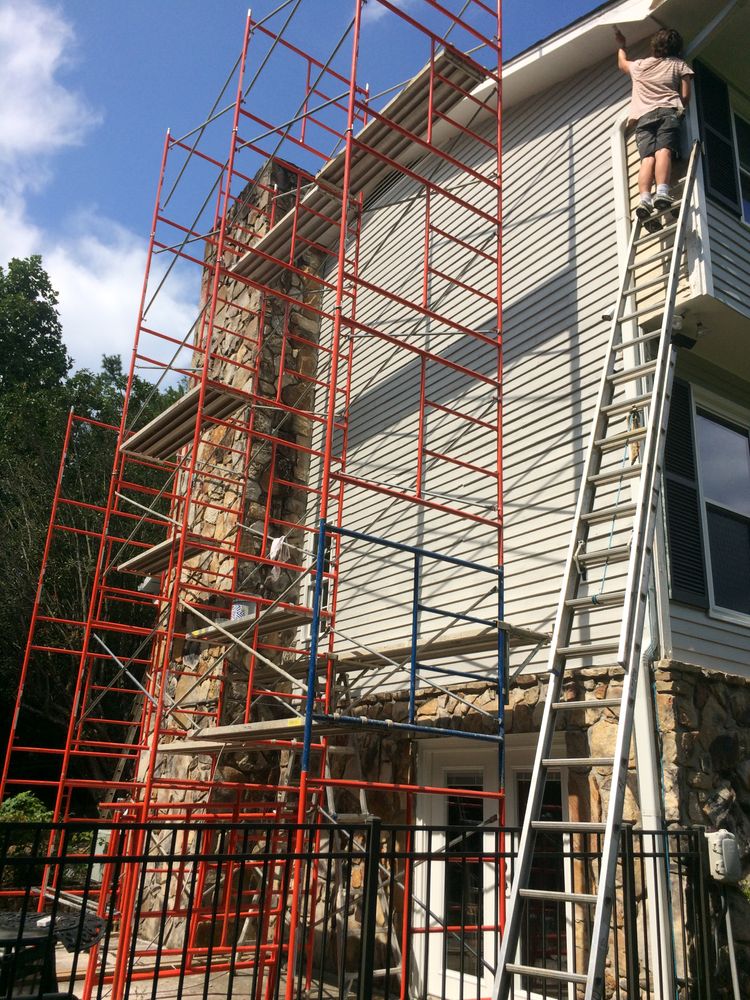 All Photos for Ivan L Paints in Knoxville, TN