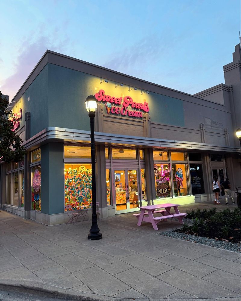 All Photos for Sweet Pearl's Ice Cream in Garland, TX