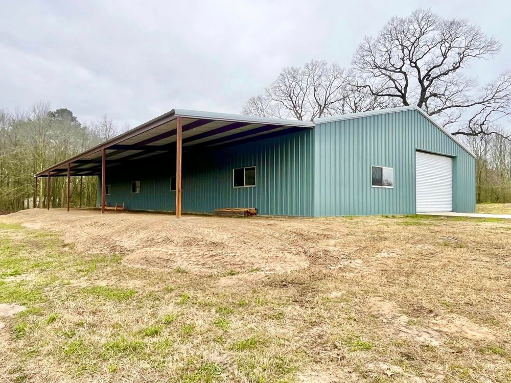 All Photos for Four7 Welding & Construction, LLC in Lufkin, TX