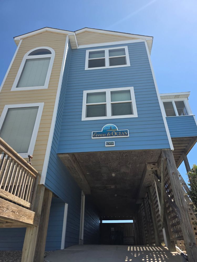 All Photos for Silva Painting Company in Kitty Hawk, NC