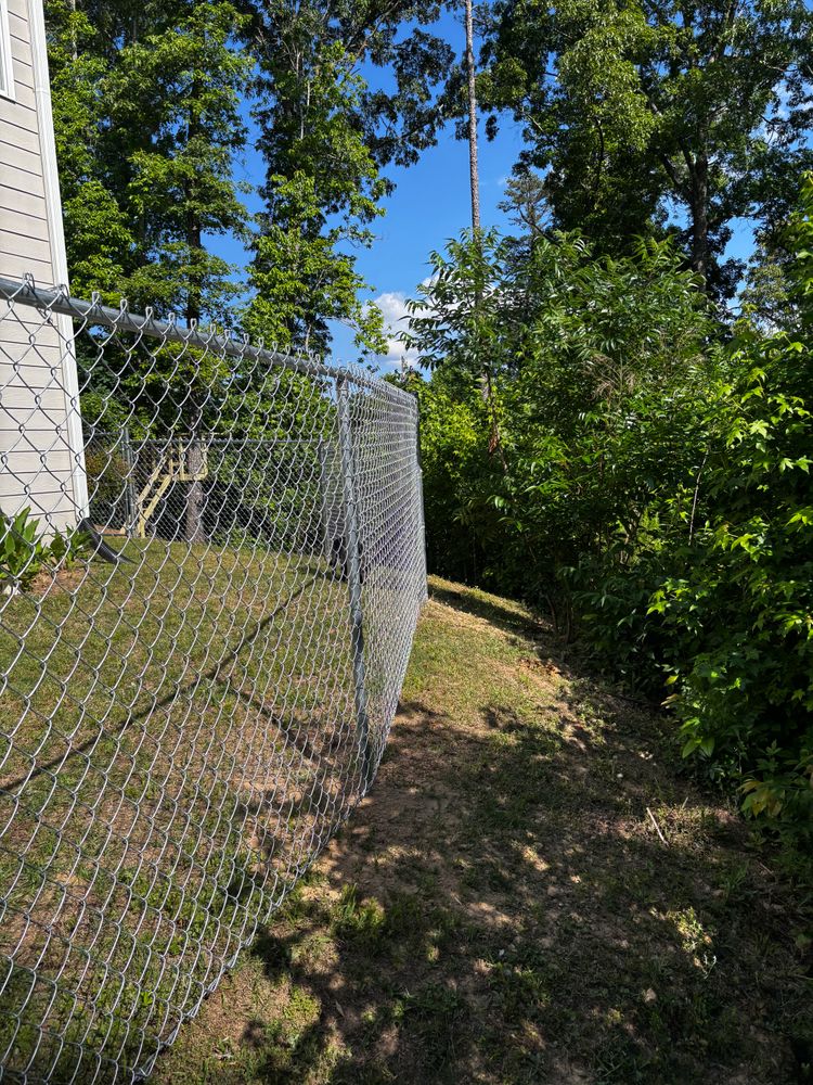 All Photos for Alpine Fence in Dahlonega, GA