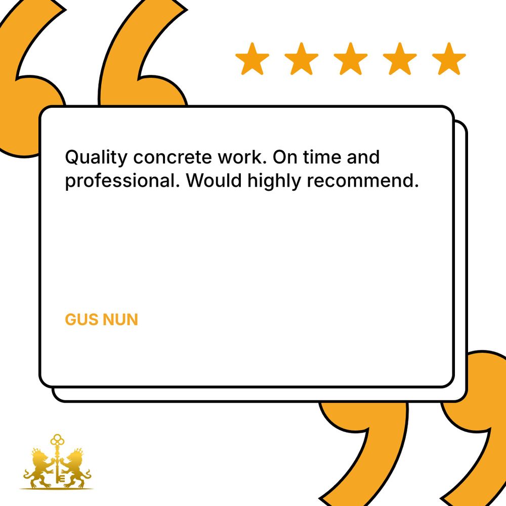 All Photos for Luna Dynasty Concrete in Chicago, IL