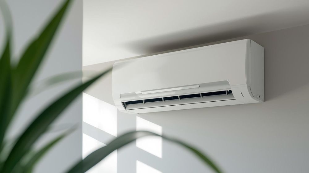 Our residential HVAC installation service delivers reliable, energy-efficient heating and cooling tailored to your home, with expert system sizing, professional installation, and lasting comfort you can trust year-round. for Bryan Air Heating in Deer Park, NY
