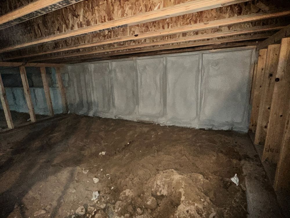 All Photos for Top Shot Insulation in Thermopolis, WY