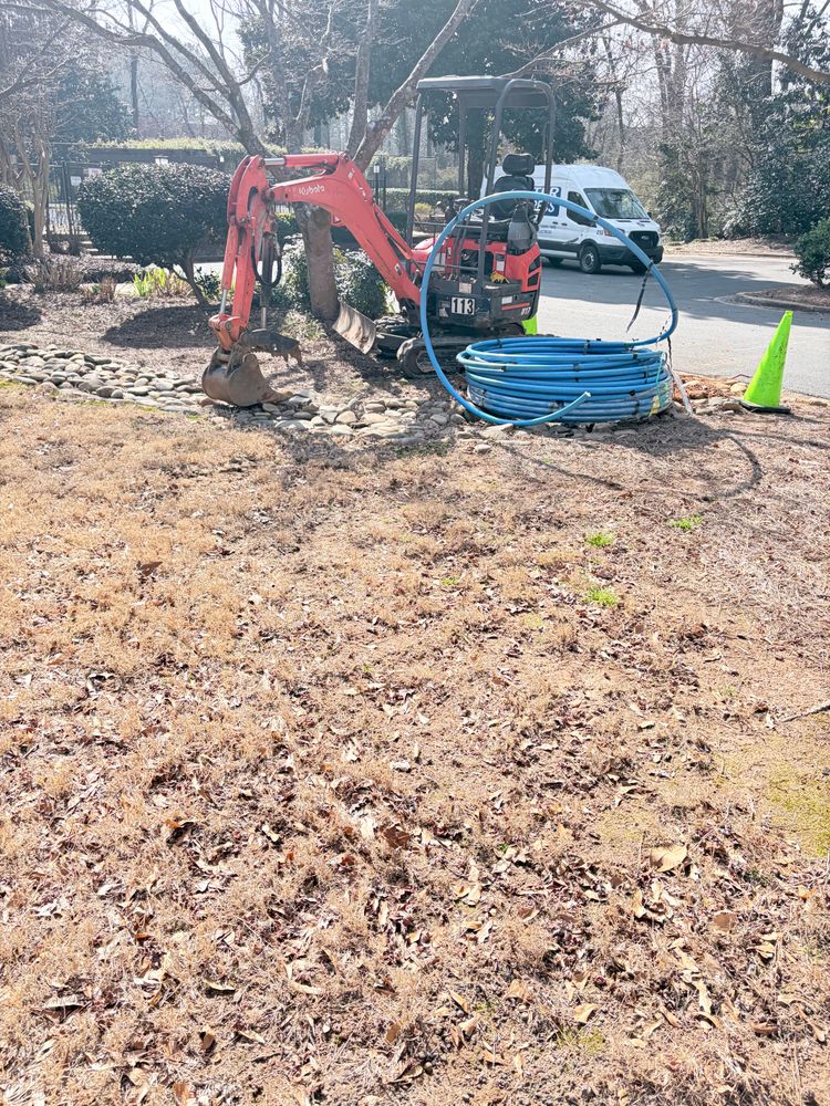 All Photos for Muddy Rooter Plumbing and Drains in Atlanta, GA