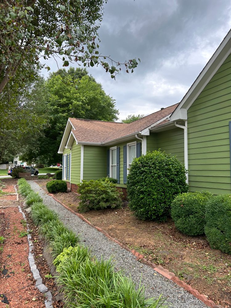 All Photos for 4U Pressure Washing in Huntersville, NC