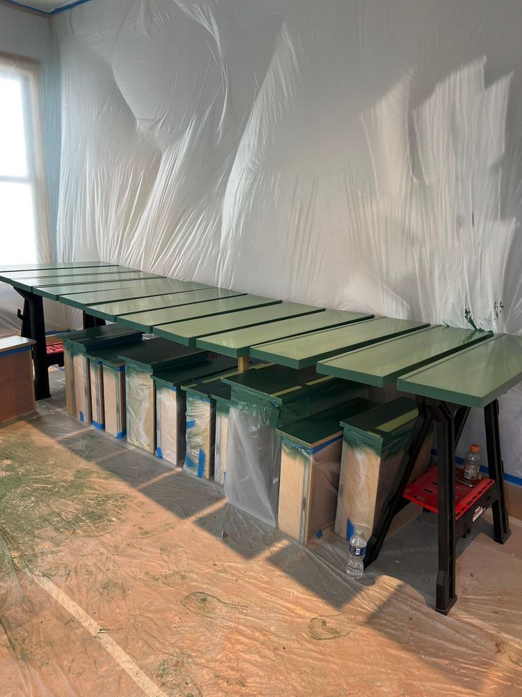 All Photos for 911 Painters in Houston, TX